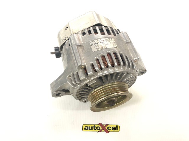 Honda CRV 2.0lt alternator